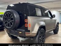 Neu Land Rover Defender 635 PS (467 kW) 2026 Gold matt SUV
