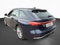 Gebraucht Audi A5 Edition .1 204 PS (150 kW) 2025 Firmamentblau Kombi