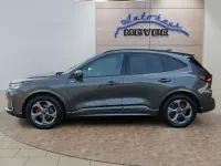 Gebraucht Ford Kuga ST-Line X 179 PS (131 kW) 2025 Magneticgrau (metallic) SUV