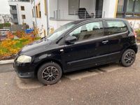 gebraucht VW Fox 1,2 Benzin