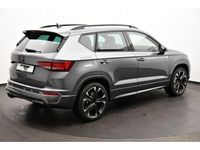 Gebraucht Cupra Ateca VZ 300 PS (220 kW) 2024 Grau SUV
