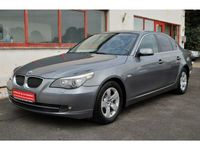 gebraucht BMW 523 523 i