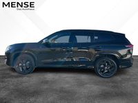 Gebraucht VW Tayron Style 150 PS (110 kW) 2025 Grenadillschwarz SUV