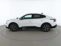 Gebraucht Citroën e-C4 Shine 100 kW (136 PS) 2023 Weiß Limousine