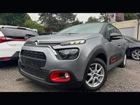 Gebraucht Citroën C3 110 PS (80 kW) 2022 Silber Limousine