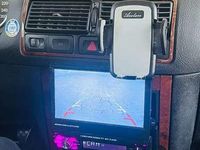 Gebraucht VW Golf IV 116 PS (85 kW) 2002 Silber Limousine