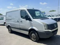 Gebraucht VW Crafter 109 PS (80 kW) 2012 Other Van