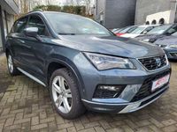 gebraucht Seat Ateca FR 1.5 TSI *KAM*NAVI*PANO*BEATS