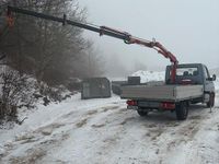 Gebraucht VW LT 131 PS (96 kW) 1999 Grau Van / Kleinbus