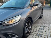 Gebraucht Renault Scénic IV 160 PS (117 kW) 2018 Grau Van / Kleinbus