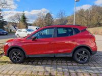 gebraucht Seat Arona Arona1.6 TDI DSG Style