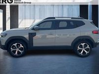 Gebraucht Dacia Duster Journey 141 PS (103 kW) 2025 Sandsteinbeige SUV