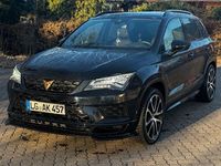 Gebraucht Cupra Ateca 300 PS (220 kW) 2020 Blau SUV