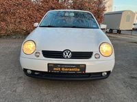 Gebraucht VW Lupo Basis 50 PS (36 kW) 2004 Kleinwagen