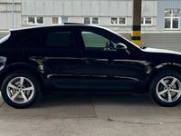 gebraucht Porsche Macan Turbo 2,0 ALLRAD PANORAMA KAMERA MODEL2021