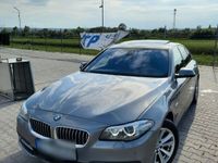 gebraucht BMW 520 Xdrive// INDIVIDUAL// DISTRONIC PLUS