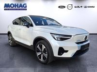 Gebraucht Volvo C40 Core 300 kW (408 PS) 2023 Weiss SUV