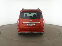 Gebraucht Renault Kangoo Techno 2023 Braun Van / Kleinbus