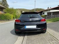 gebraucht VW Scirocco 1.4 TSI