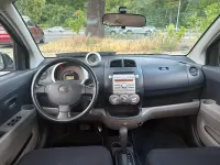 Gebraucht Daihatsu Sirion 89 PS (65 kW) 2025 Blau Kleinwagen