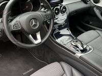gebraucht Mercedes C180 T - Avantgarde