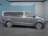 Neu Citroën Spacetourer 177 PS (130 kW) 2025 Grau Van / Kleinbus