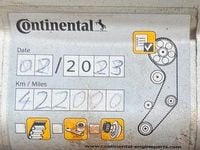 Gebraucht Renault Master 120 PS (88 kW) 2006 Van / Kleinbus