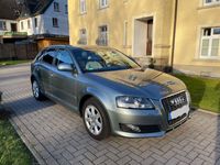 gebraucht Audi A3 Sportback 1.6 Ambiente