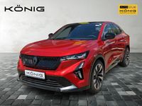 Gebraucht Renault Rafale Techno 131 PS (96 kW) 2025 Rot SUV