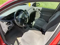 Gebraucht Ford Focus 75 PS (55 kW) 1999 Kleinwagen