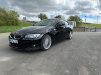 Gebraucht Alpina B3 400 PS (294 kW) 2011 Schwarz Coupé