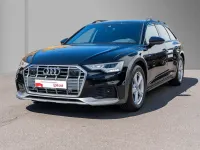 Gebraucht Audi A6 Allroad Premium 245 PS (180 kW) 2023 Brillantschwarz Kombi