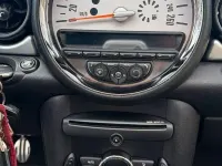 Gebraucht Mini Cooper S 184 PS (135 kW) 2012 Schwarz Kleinwagen