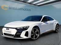 Gebraucht Audi e-tron GT quattro 350 kW (476 PS) 2023 Limousine