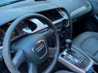 gebraucht Audi A4 V6 2.7 Tdi 140KW AHK Automatik 8-f. b.