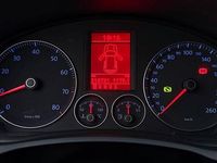 Second-hand VW Golf 140 CP (102 kW) 2008 Negru Coupe