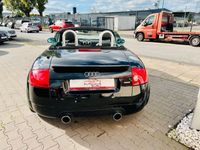 gebraucht Audi TT Roadster 1.8 Turbo 180 PS * Quattro * PROJEKT *