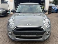 Usado Mini ONE 75 HP (55 kW) 2017 Cinzento Citadino