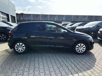 Gebraucht VW Polo Beats 95 PS (69 kW) 2017 Deep black perleffekt Kleinwagen