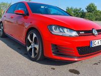 gebraucht VW Golf Gti 7 VII