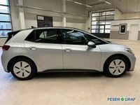 Neu VW ID.3 Pure 125 kW (170 PS) 2026 Scale silver metallic / schwarz uni Kleinwagen