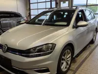 Gebraucht VW Golf VII Comfortline 130 PS (95 kW) 2020 Andere Kombi
