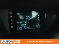 Gebraucht Ford B-MAX Trend 101 PS (74 kW) 2016 Schwarz Van / Kleinbus