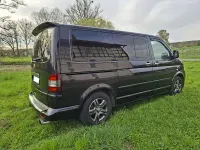 Occasion VW T5 Highline 174 ch (127 kW) 2004 Noir Van