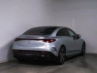 Gebraucht Mercedes EQE350 Premium 214 kW (292 PS) 2024 Silber Limousine