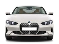 Gebraucht BMW 430 Sport Line 245 PS (180 kW) 2024 Wählbar Coupé