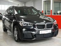 gebraucht BMW X1 xDrive25d AUT. M-SPORT LED NAVI SHZ PDC AHK