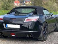 Gebraucht Opel GT 264 PS (194 kW) 2008 Cabrio