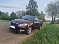 gebraucht Skoda Fabia Fabia1.2 TSI Combi COOL EDITION