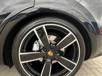 Gebraucht Porsche Cayenne 462 PS (339 kW) 2021 Schwarz SUV